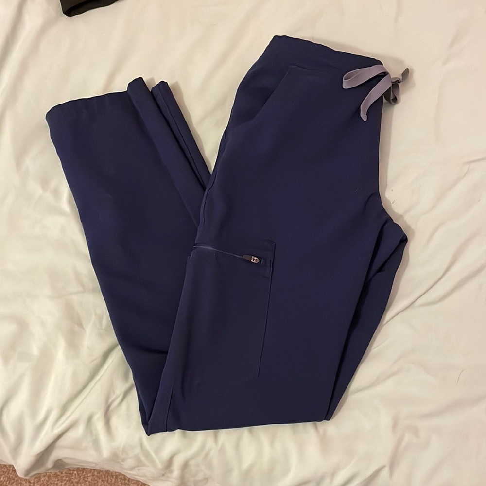 Figs scrub pants